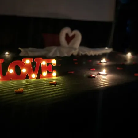 La Nocturne Appartement