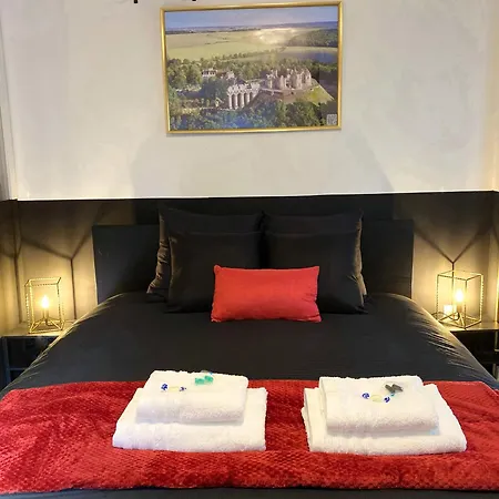 La Nocturne Fère-en-Tardenois