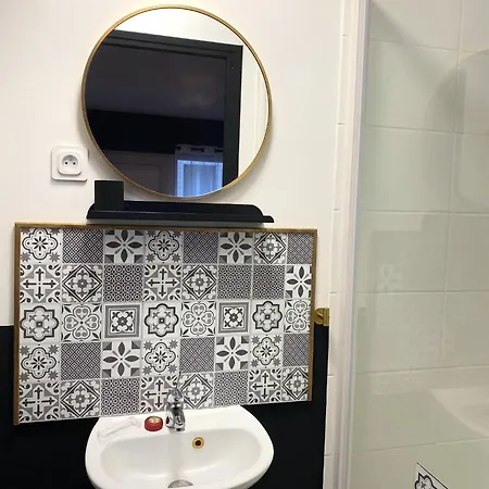 Appartement La Nocturne *