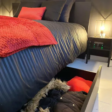 Appartement La Nocturne *