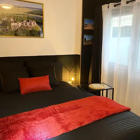 La Nocturne * Fère-en-Tardenois