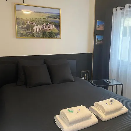 La Nocturne Appartement *