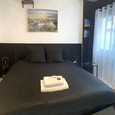 La Nocturne Fère-en-Tardenois