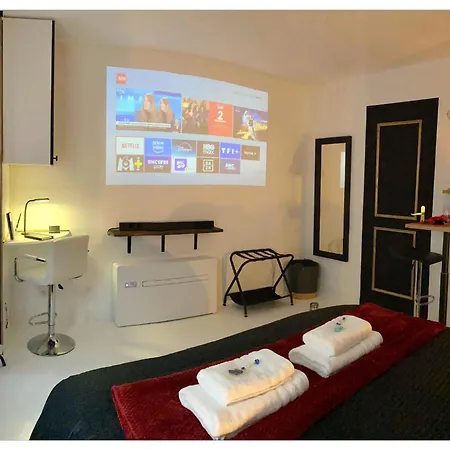 La Nocturne * Fère-en-Tardenois