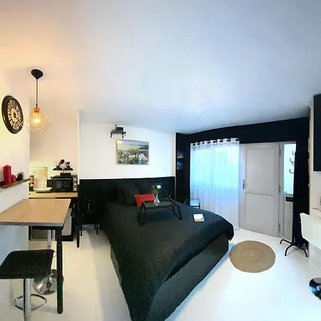 Appartement La Nocturne Fère-en-Tardenois