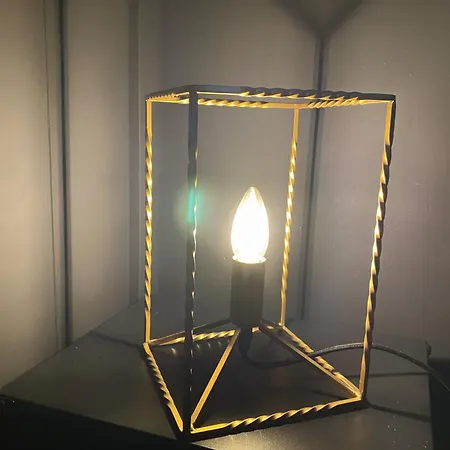 La Nocturne Apartamento