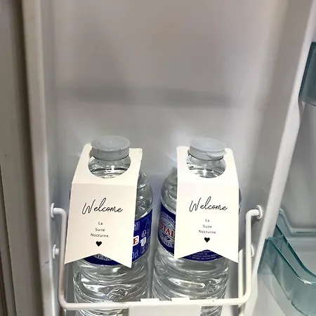 Appartement La Nocturne