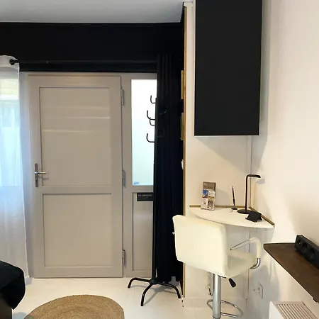 La Nocturne Appartement