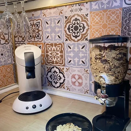 Appartement La Nocturne