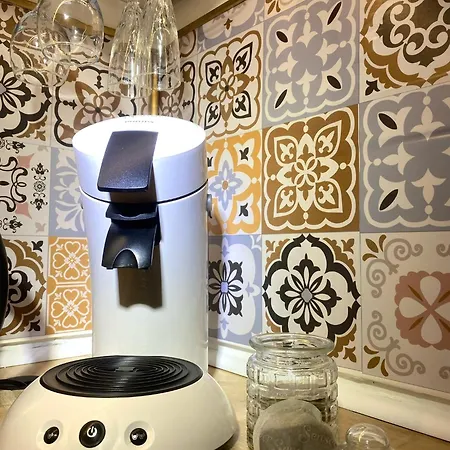 La Nocturne Appartement