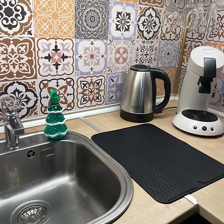 La Nocturne * Fère-en-Tardenois