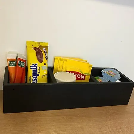 Appartement La Nocturne *