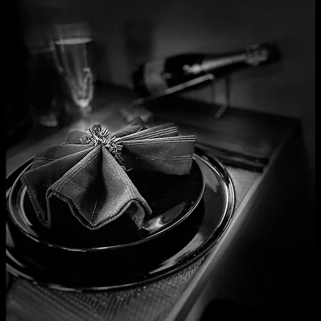 Appartement La Nocturne