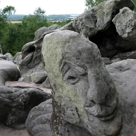 Appartement La Nocturne