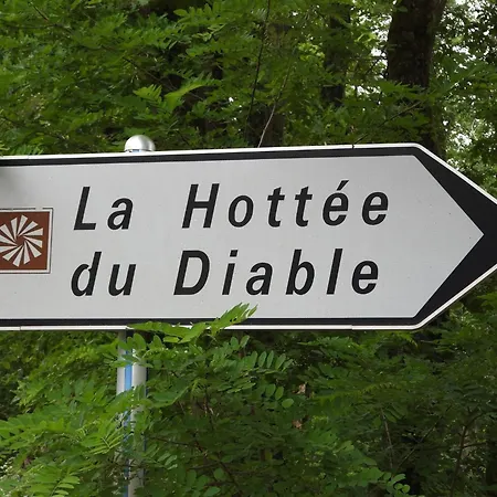 Appartement La Nocturne *