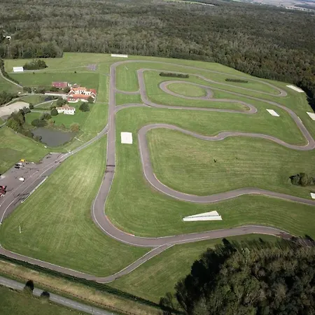 Appartement La Nocturne
