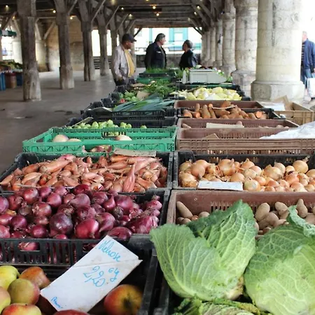 Appartement La Nocturne Fère-en-Tardenois