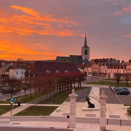 La Nocturne Appartement