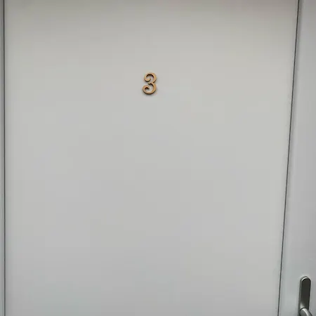 La Nocturne Appartement *