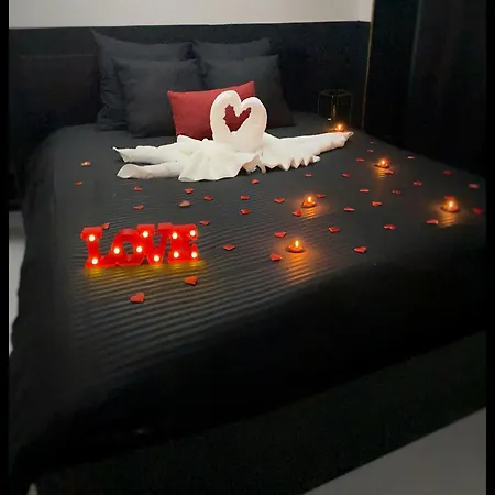 Appartement La Nocturne *