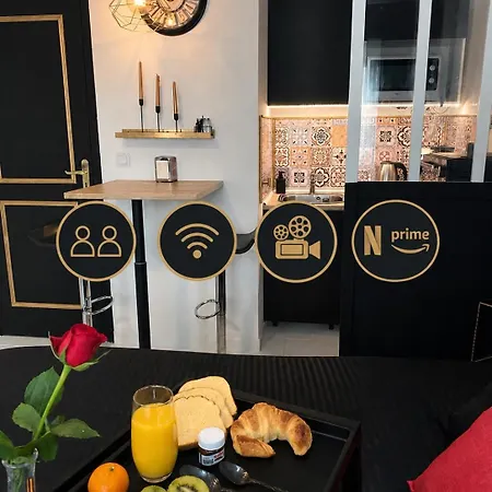 La Nocturne Apartamento