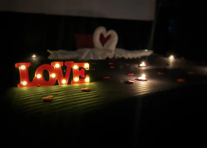 La Nocturne Apartament