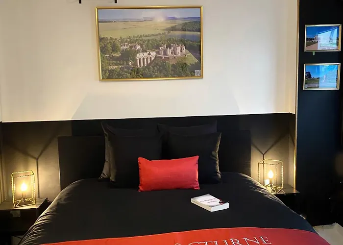 La Nocturne Apartament *