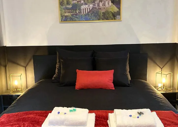 La Nocturne Fere-en-Tardenois