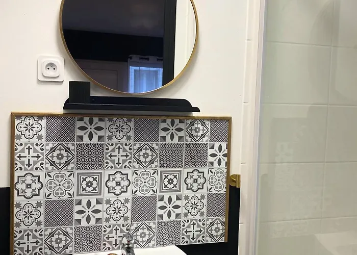 Apartament La Nocturne *