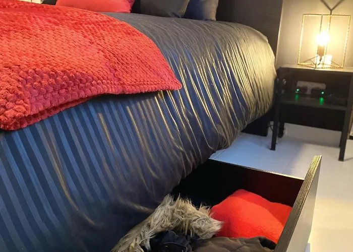 Apartament La Nocturne *