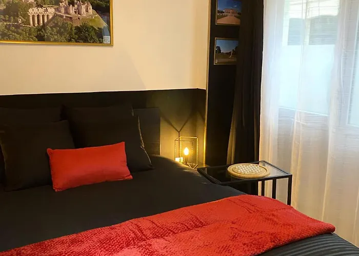 La Nocturne * Fère-en-Tardenois