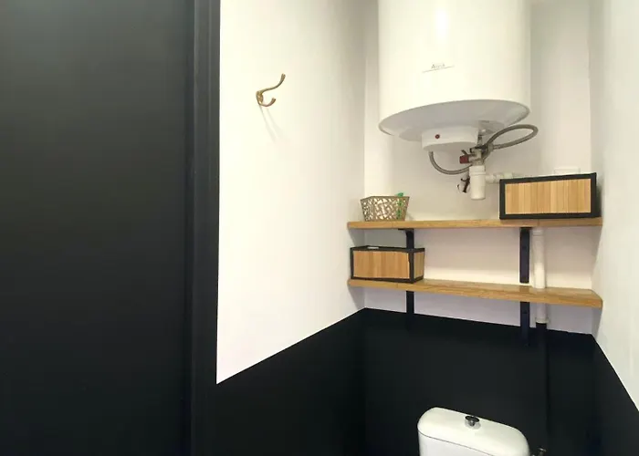 La Nocturne Apartament Fère-en-Tardenois