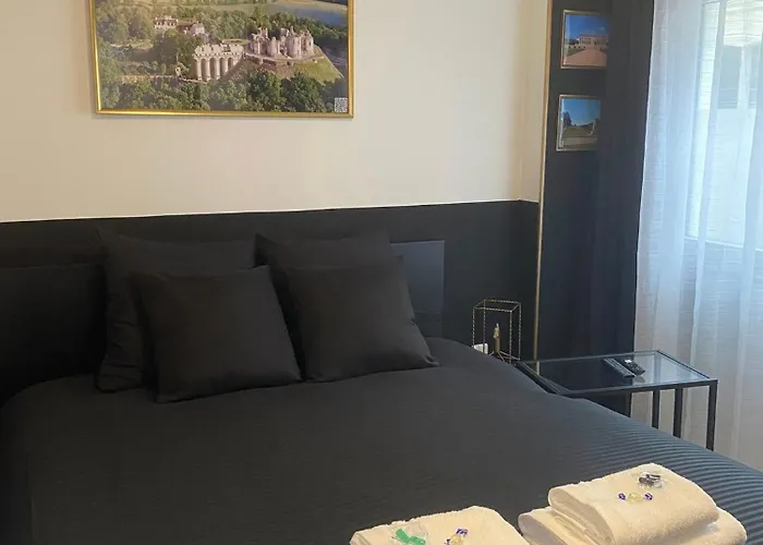 La Nocturne Apartament *