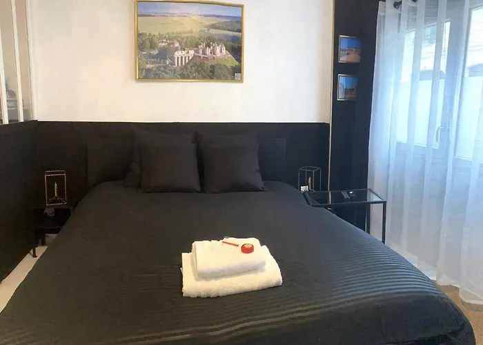 La Nocturne Fère-en-Tardenois