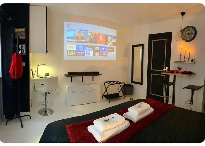 La Nocturne * Fère-en-Tardenois