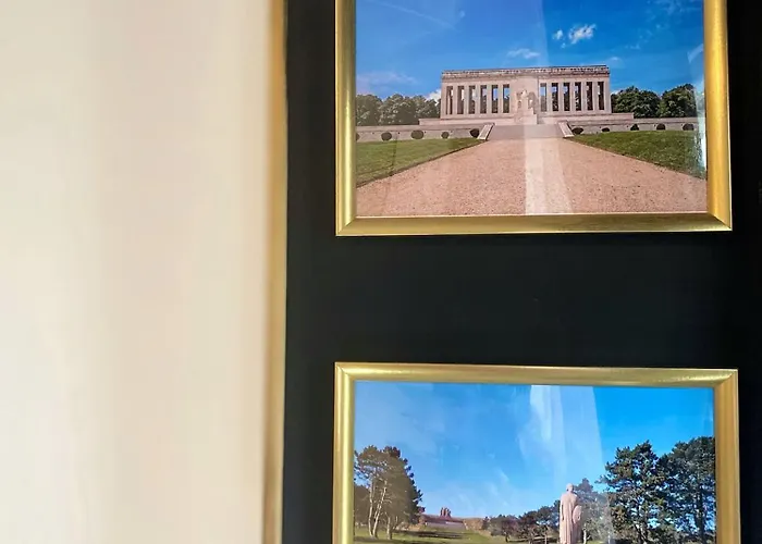 La Nocturne Apartment *