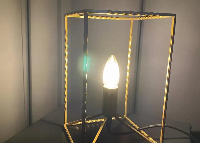 La Nocturne Apartament