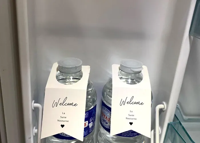 Apartment La Nocturne