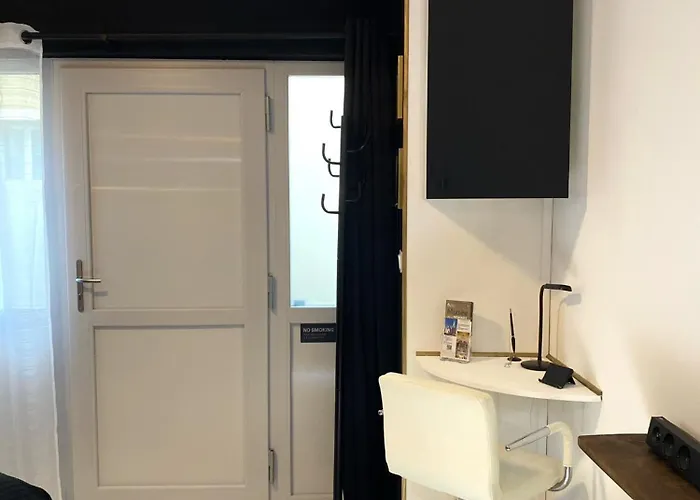 La Nocturne Apartment