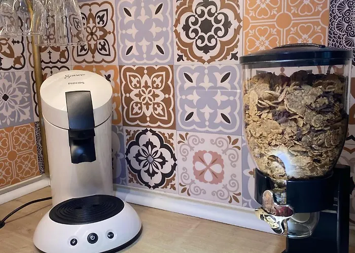 Apartament La Nocturne