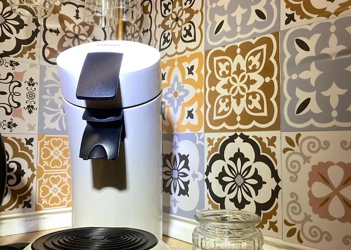 La Nocturne Apartament