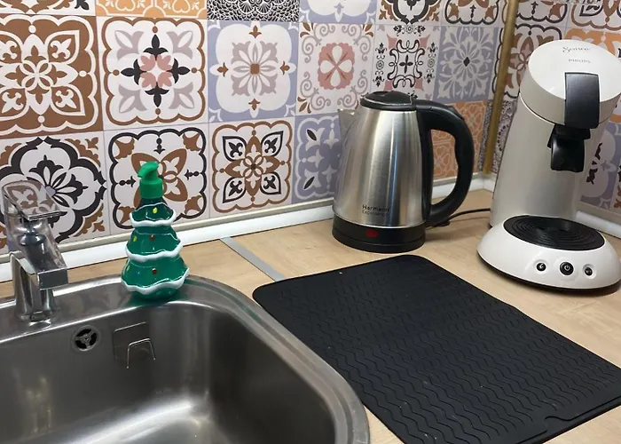 La Nocturne * Fere-en-Tardenois