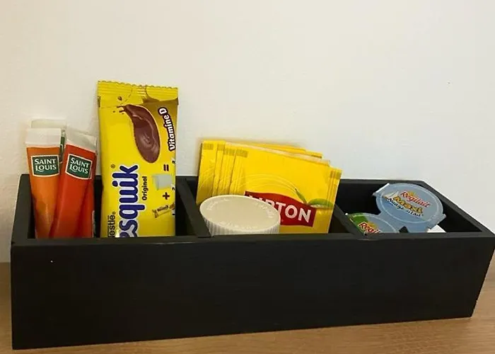 Apartament La Nocturne *