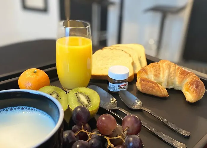 La Nocturne Apartament *