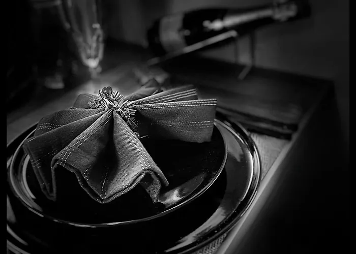 Apartment La Nocturne