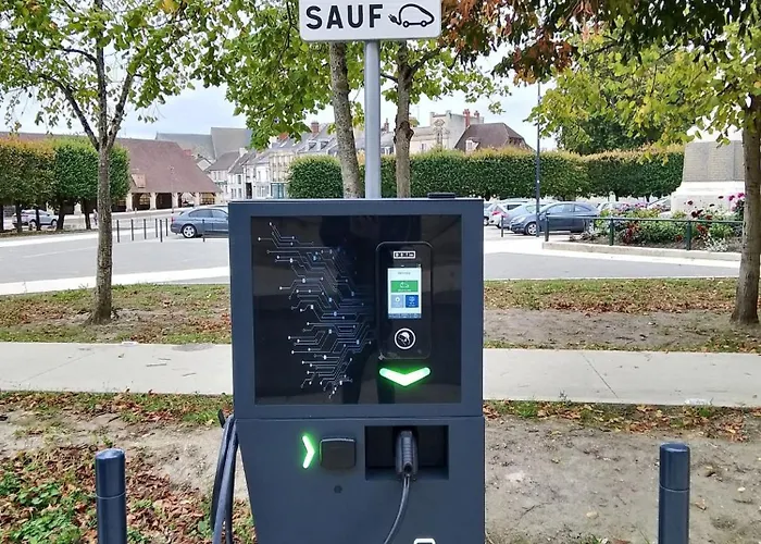 La Nocturne Apartment *