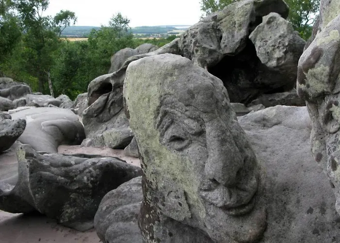 Apartment La Nocturne