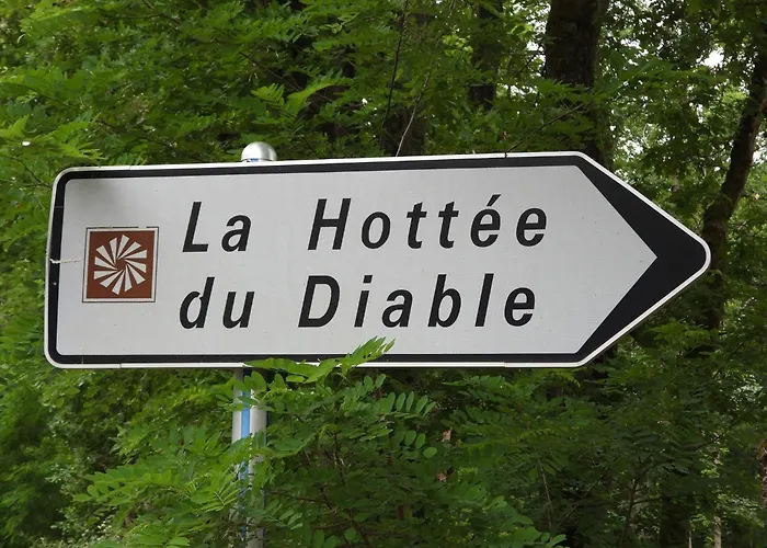 Apartament La Nocturne *