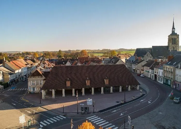 La Nocturne Fere-en-Tardenois