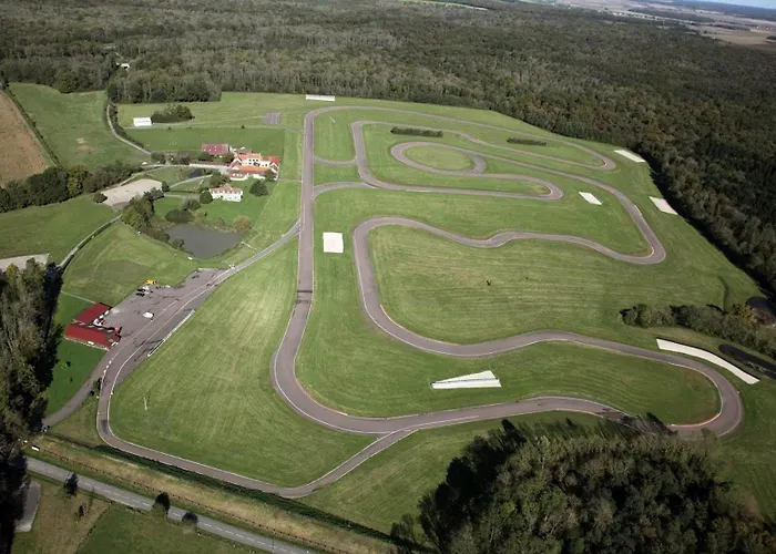 Apartament La Nocturne